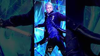 Vergil  Live Wallpaper 2  Status  DMC5 [upl. by Berni]