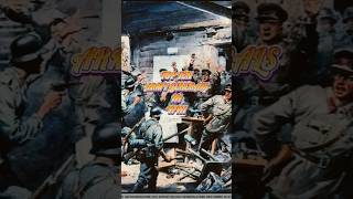 TOP TEN ARMY GENERALS IN WW1 epicwarmusic militaryhistory warmusicww1 generals [upl. by Fidole]