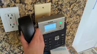 FreePBX IP PBX Phone System Tour 35 [upl. by Judith18]