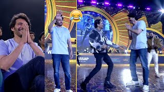 Evaru Meelo Kotiswarulu with Mahesh Babu Full show  Jr NTR [upl. by Mathe251]