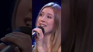 GIRL AND PRAYER girl Hayley Westenra [upl. by Qiratla]