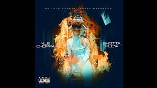 NLE Choppa  Shotta Flow Official Instrumental [upl. by Saile]