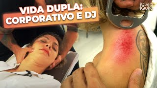 Dor no pescoço ELIMINADA Exercícios SIMPLES para aliviar sua dor no pescoço e tensão muscular [upl. by Beverlee400]