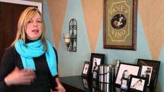 Dining Room Feng Shui Decorating Tips [upl. by Lemon]