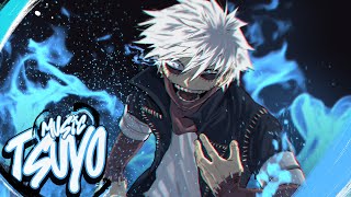 Dabi Rap Song “BURIED”  TSUYO Ft GVTOR amp absxlutexero My Hero Academia [upl. by Valida91]