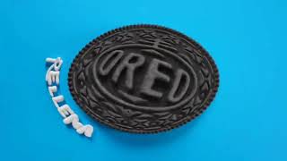 OREO Wonder Flavors EXTENDED in El [upl. by Lawrenson]