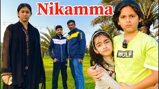 Nikamma  khudgarz Bhai  Short Video  MUSATANVEER [upl. by Mount]