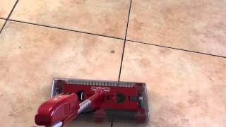 Honest Review of Swivel Sweeper G2 Does it really work [upl. by Bill]