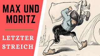 Hörspiel Max und Moritz [upl. by Bourne]