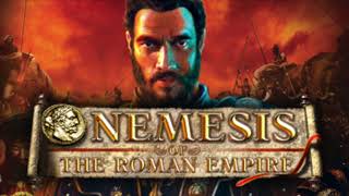 Nemesis of The Roman Empire OST  Track 4 [upl. by Joelle]