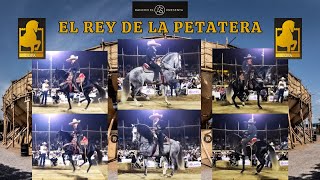 EL REY DE LA PETATERA 2024 [upl. by Gereld279]