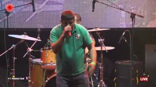 Killagram  Хащ  Народный продюсер LIVE [upl. by Ahsiekam]