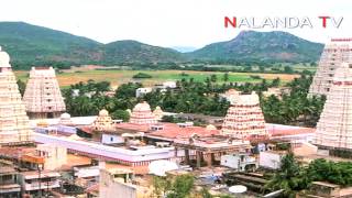 RAMESWARAM TEMPLE  INDIA [upl. by Bonn669]