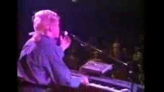 A Flock Of Seagulls I RanBrixton Live  1983 [upl. by Loree]