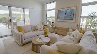 GJ Gardner Homes  Long Bay Display Home Gold Coast [upl. by Aneekas]