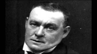 Hilaire Belloc quotThe early morningquot Poem animation [upl. by Hyams]