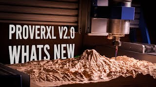 Improving a good CNC machine  Sainsmart Genmitus Proverxl 4030 V2 Review [upl. by Schick]