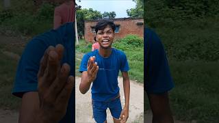 gift Pasand Aaya 🤣😂 prank Video Sorry Bhaiya aap ke sath hi prank ho gya 😂🤣prank funny trending [upl. by Lakin88]