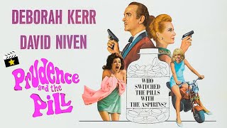 ⭐Prudence and the Pill 1968 Comedia Romance  peliculas completas en español [upl. by Porush]