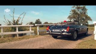 Nyenrode Rally 2016  Aftermovie [upl. by Nnyrat]