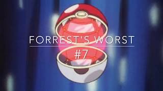 The PokéBears Pick the Top 10 WORST Episodes of the Indigo League [upl. by Asfah950]