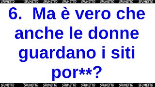 Le battute divertenti pessime e squallide le vignette por [upl. by Miculek]