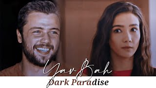 yavuzampbahar  dark paradise au [upl. by Eserahs]