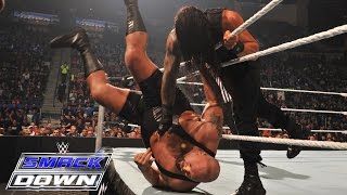 Roman Reigns vs LA Knight – Road to WWE Crown Jewel 2023 WWE Playlist [upl. by Cote]