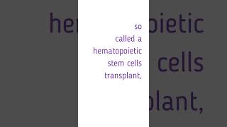 What is the permanent solution for thalassemia [upl. by Cortie]