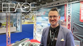 TowFLEXX EBACE 2024 Show Report [upl. by Fitalludba498]