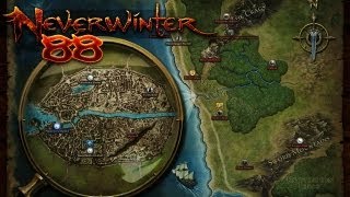 NEVERWINTER HD 088  Galeb Dhur ★ Lets Play Neverwinter ★ MMORPG [upl. by Telfer533]