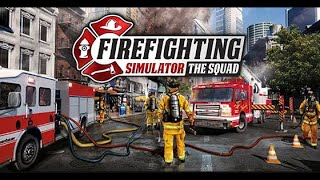 Firefighting Simulator The Squad Switch Review [upl. by Lekram]