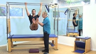 Teaching Pilates Movement Integration PREVIEW [upl. by Vergil243]