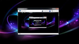 Screencast Capture Lite Preview [upl. by Vieva]