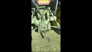 1980 JOHN DEERE 4240 For Sale [upl. by Leal]