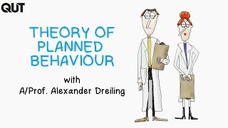 Theory of Planned Behaviour [upl. by Chadburn572]