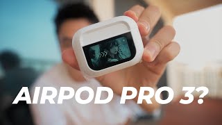 The Apple Airpod Pro 3 under 15 CRAZY VALUE [upl. by Docile894]