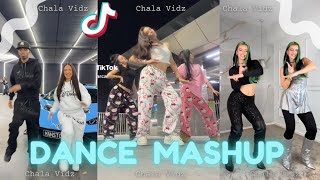 ULTIMATE TikTok Dance Mashup Compilation of 2024 NEW  Trending dance tiktok [upl. by Nilla777]