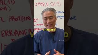 Reversing OSTEOPOROSIS 🦴🦴KoACT Exercise Lifestyle and Nutrition [upl. by Heman543]