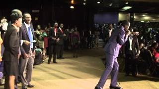 Uebert Angel  Prophecy Revealing Secrets of the HeartNames Dates etc [upl. by Reahard]