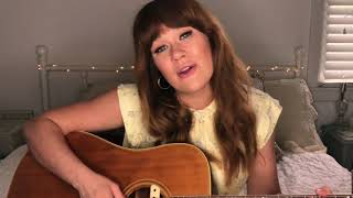 Ruthie Collins  Me and Emmylou Acoustic [upl. by Flemings]