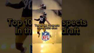 Top QB Prospects in the 2025 NFL Draft [upl. by Llohcin]