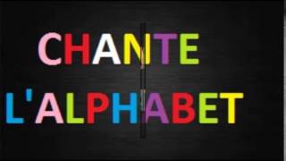 Chanson comptine lalphabet Chante lalphabet Eléa Zalé musique pop rock [upl. by Guy899]