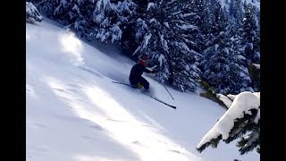 Ski and snow activities in the Girona Pyrenees [upl. by Katt636]