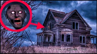 Granny Live GamingGranwny Gameplay video liveHorror Escape Game [upl. by Xenia62]