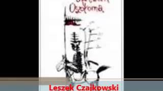 Dziesięciu dzielnych harcerzy  Leszek Czajkowski  Śpiewnik oszołomaquot 1996 [upl. by Ecilahc]