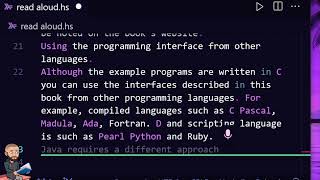 Linux Programming Interface Preface [upl. by Gran327]