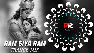 RAM SIYA RAM  TRANCE MIX  DJ RJ EXCLUSIVE x PK REMIX ODISHA [upl. by Inneg655]