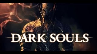 Dark souls guiaDemonio ciempies [upl. by Ahsinav]