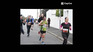 semi marathon de la Rochelle 172024 [upl. by Eicyaj214]